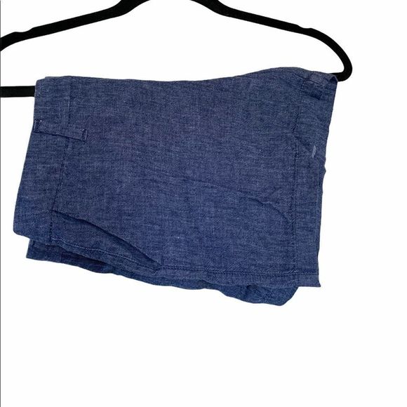 Old Navy Perfect Linen Shorts - Picture 2 of 5